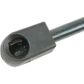 METZGER Gasfeder Koffer-/Laderaum 377mm 365 N 107mm Ø 8mm für u.a. NISSAN PIXO