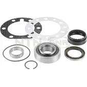 SNR Radlagersatz R141.43