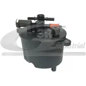 3RG Kraftstofffilter 97206