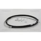 TRISCAN Seilzug, Feststellbremse 8140 11147