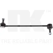 NK Stabilisator für Fiat Sedici Suzuki Kizashi Liana Swift Sx4 Vitara