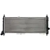 THERMOTEC Kühler, Motorkühlung D7X051TT