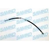 SAMKO LPR Bremsschlauch 6T49016