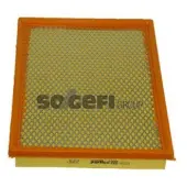PURFLUX Luftfilter A1503