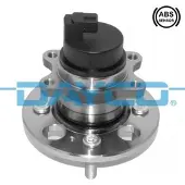 DAYCO Radlagersatz KWD1478