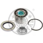 OPTIMAL Radlagersatz Vorne für LEXUS IS I (JCE1, GXE1) 72mm 981849
