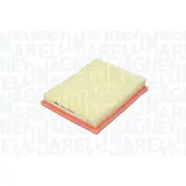 MAGNETI MARELLI Luftfilter 153071760166
