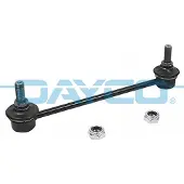 DAYCO Koppelstange Stabilisator für VOLVO V40 Kombi (645) Vorne Links Vorne Rechts DSS1498