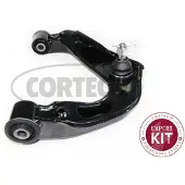 CORTECO 49397659 Querlenker Vorne Rechts Oben für NISSAN NP300 Navara Pickup (D40)