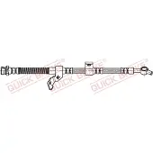 Quick Brake Bremsschlauch 50.897