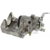 MAPCO Bremssattel hinten links [Hersteller-Nr. 4314] für Citroën, Peugeot