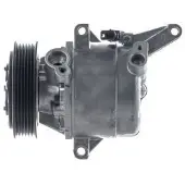 MAHLE ORIGINAL Kompressor, Klimaanlage BEHR ACP 1547 000S