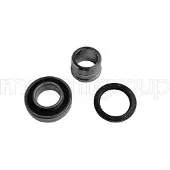 METELLI Radlagersatz Hinten für SUZUKI Grand Vitara I SUV (FT, HT) 19-7874