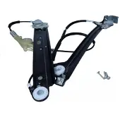 MAXGEAR 50-0767 Elektrischer Fensterheber Vorne Rechts für BMW 1 Schrägheck (E81)