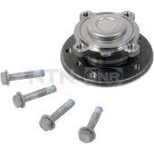 SNR Radlagersatz R150.40