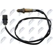 NTY Lambdasonde für HYUNDAI ATOS (MX) vor-Kat Regelsonde 823mm ESL-HY-510