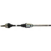 METELLI 17-0804 Antriebswelle für BMW 1 Coupe (E82) für FIAT GRANDE PUNTO (199) PUNTO EVO (199) PUNTO (199) Idea (350) für LANCIA YPSILON (843)