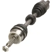MAXGEAR 49-2426 Antriebswelle Vorne Links für MITSUBISHI Space Star (DGA) CARISMA (DA) CARISMA Stufenheck (DA)
