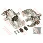 TRW Bremssattel BHN921, Hinten Rechts