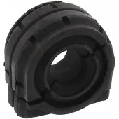 MAPCO 38633 Lagerung Stabilisator Stabigummi Hinten für BMW X5 (E70) X5 (F15, F85) X6 (E71, E72) X6 (F16, F86)