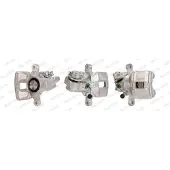 FERODO Bremssattel FCL695249, Hinten Links
