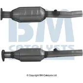 BM CATALYSTS Katalysator BM91248H