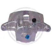 A.B.S. Bremssattel 529602