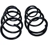 MAXGEAR Fahrwerksfeder 60-1450D