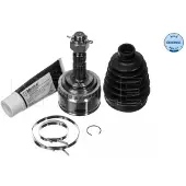 Meyle Gelenksatz Antriebswelle Radseitig für OPEL Corsa C Schrägheck (X01) 614 498 0021