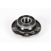 Kraft Radlagersatz [Hersteller-Nr. 4102620] für BMW