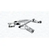 MAGNETI MARELLI 064300335010 Scheibenreinigungsanlage vorne