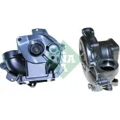 Schaeffler INA Wasserpumpe 538 0178 10