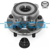 DAYCO Radlagersatz KWD1071