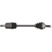 POINT GEAR Antriebswelle PNG72200 Rechts