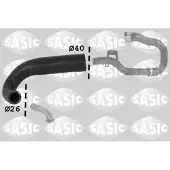 SASIC Ladeluftschlauch 3336124