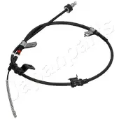 Japanparts Seilzug, Feststellbremse BC-H26L