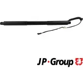JP GROUP Elektromotor, Heckklappe [Hersteller-Nr. 1481206870] für BMW