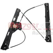METZGER 2160814 Elektrischer Fensterheber Vorne Rechts für BMW X5 (F15, F85)