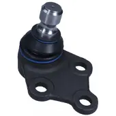 MAXGEAR Traggelenk Vorne Links Vorne Rechts Unten passend für MERCEDES-BENZ VITO Bus (W639) 72-0376