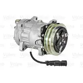 Valeo Klimakompressor 813037