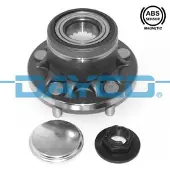 DAYCO Radlagersatz für FORD TRANSIT CONNECT (P65, P70, P80) KWD1249