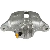 METZGER Bremssattel [Hersteller-Nr. 6260165] für Peugeot