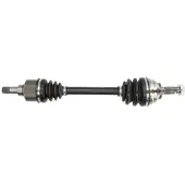 PASCAL Antriebswelle G2P040PC