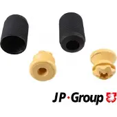 JP GROUP 1442703410 Staubschutzsatz Stoßdämpfer Vorne für BMW 5 Limousine (F10) 5 GT (F07)