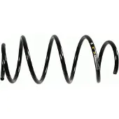 SACHS Fahrwerksfeder 993 679