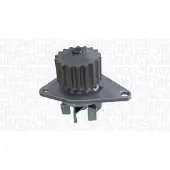 MAGNETI MARELLI Wasserpumpe [Hersteller-Nr. 352316170927] für Peugeot, Citroën