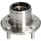 BTA Radlagersatz Hinten Links Rechts für MITSUBISHI COLT VI (Z3A, Z2A) 140mm H25022BTA
