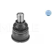 Meyle 2x Trag-/Führungsgelenk [Hersteller-Nr. 0160106301] für Mercedes-Benz