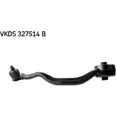 Skf Lenker Radaufhängung VKDS 327514 B für Land Rover Range IV Discovery V