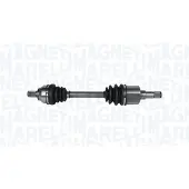 MAGNETI MARELLI Antriebswelle 302004190171